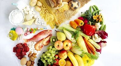 Η ουσία της ιαπωνικής δίαιτας για απώλεια βάρους