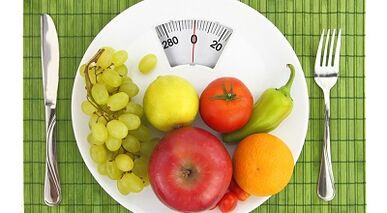 ποιες τροφές μπορείτε να φάτε στην ιαπωνική δίαιτα