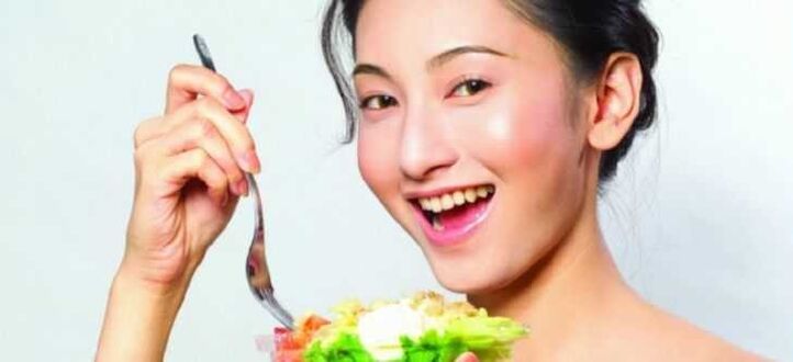 Ιαπωνική δίαιτα