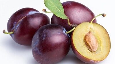 Τι φρούτα μπορείτε να φάτε εάν έχετε ουρική αρθρίτιδα;